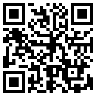 Scannez pour ouvrir le site